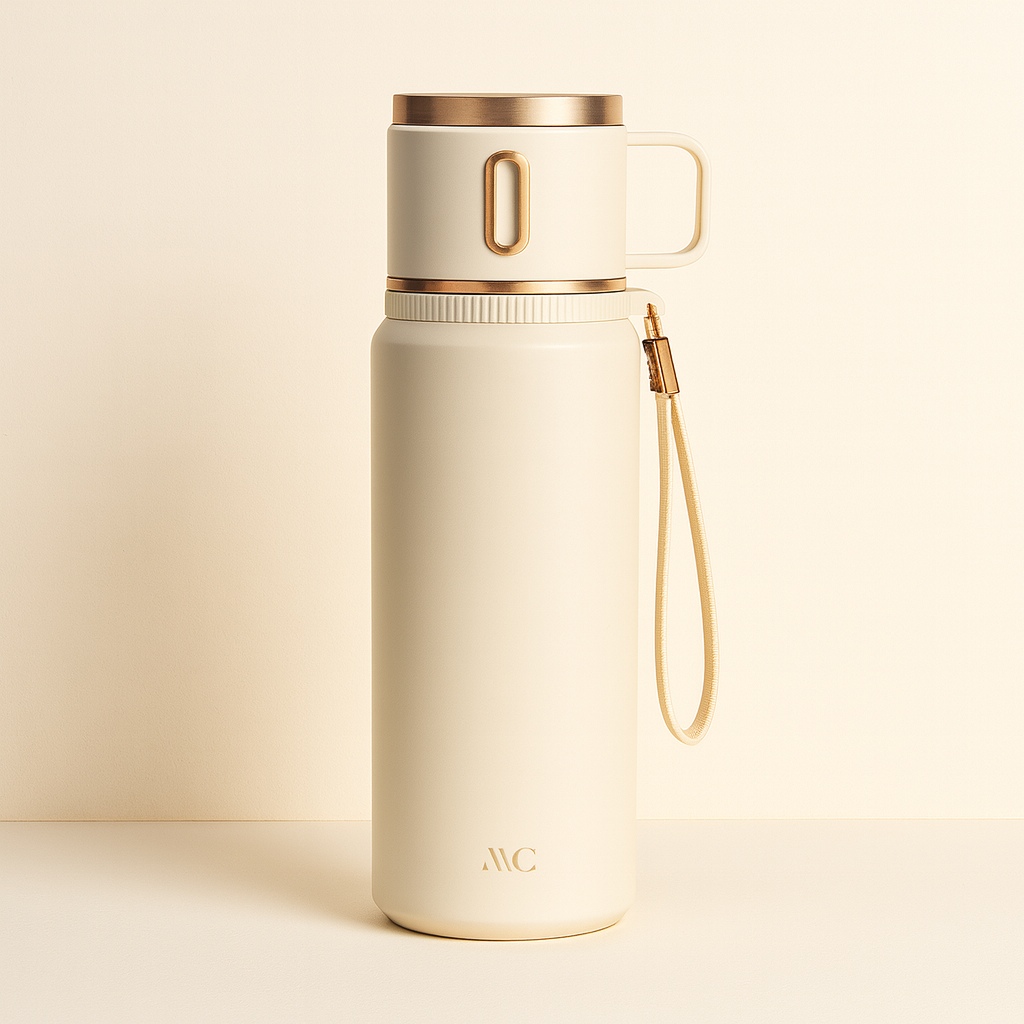 Insulated Water Bottle